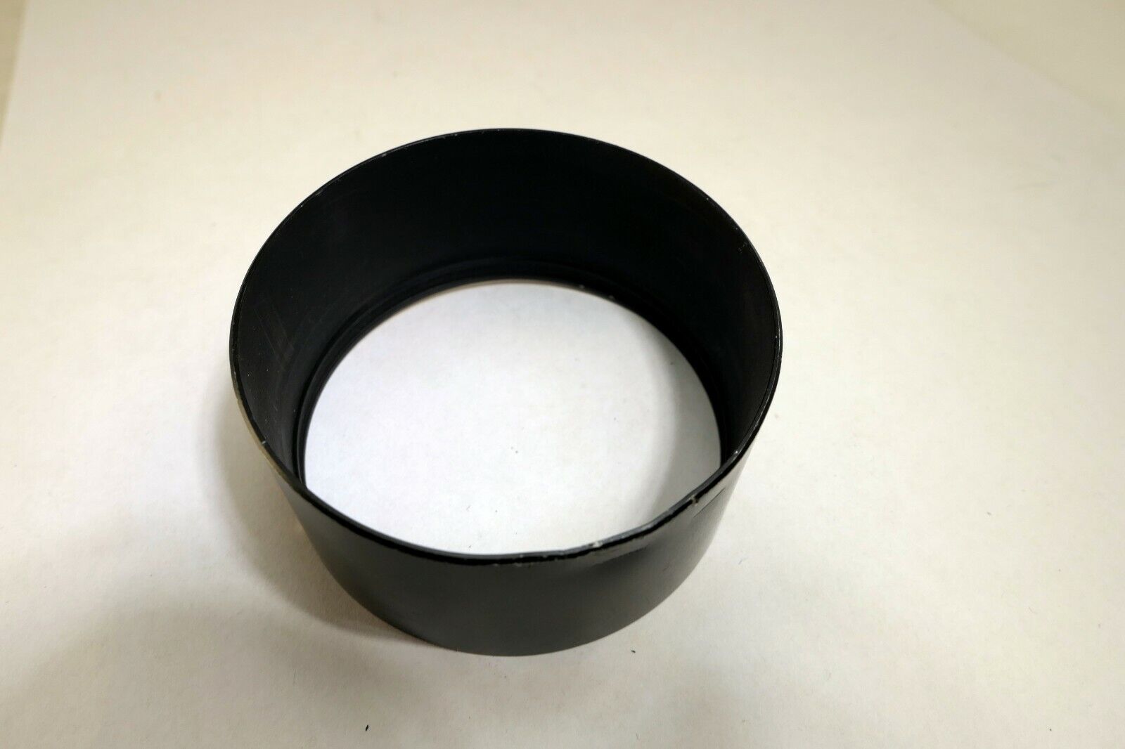 54mm metal Lens Hood unknown brand slip on type series 7 56mm ID