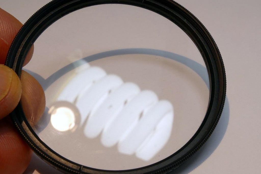 Rokinon UV 58mm Filter