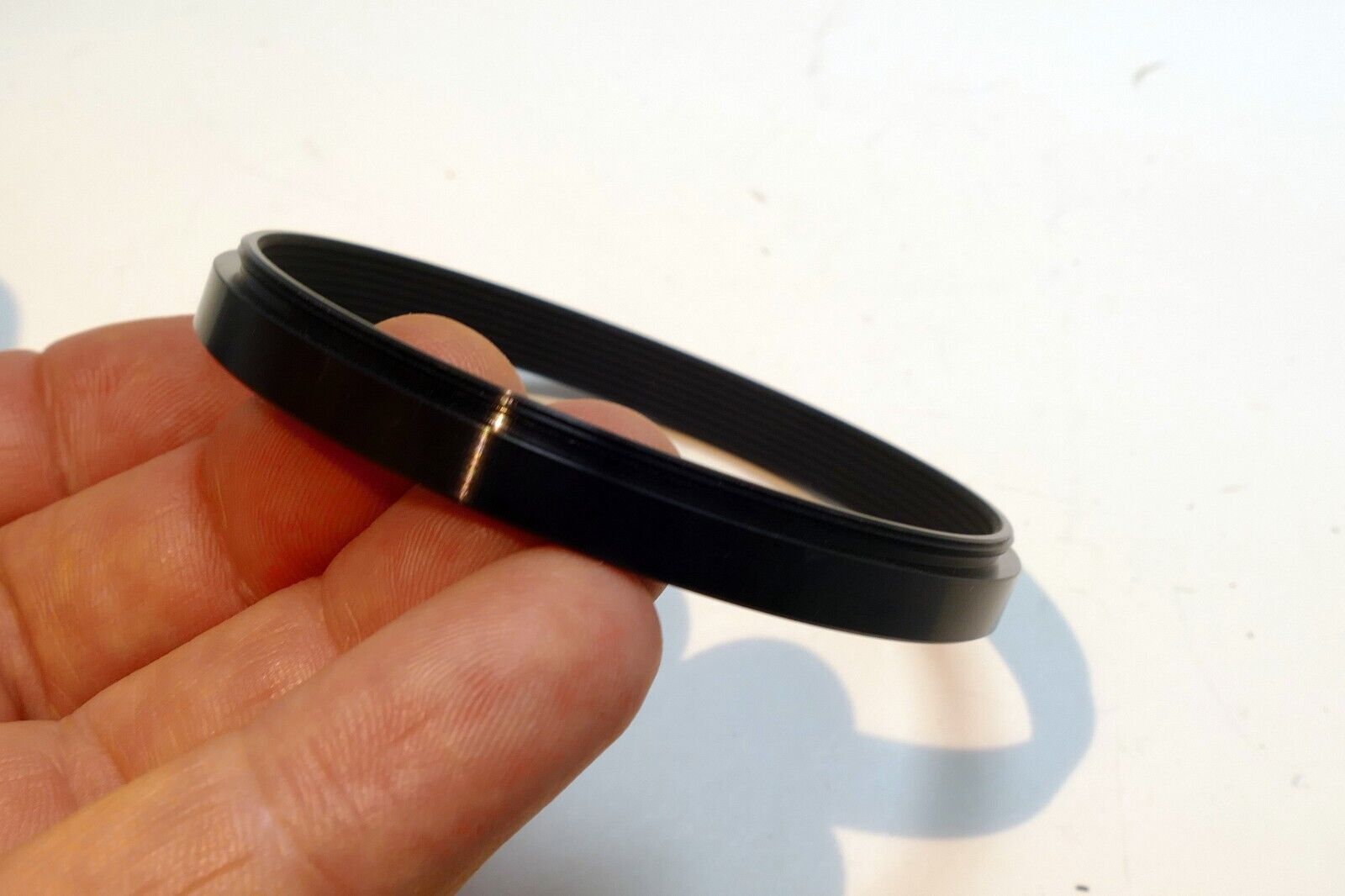 S-72 72mm Ring adapter for Canon holder gelatin filter