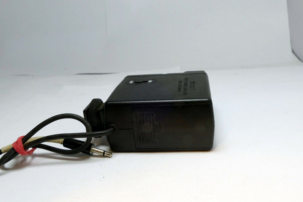 Canon Wireless Controller LC-1 receiver  for flash hot shoe