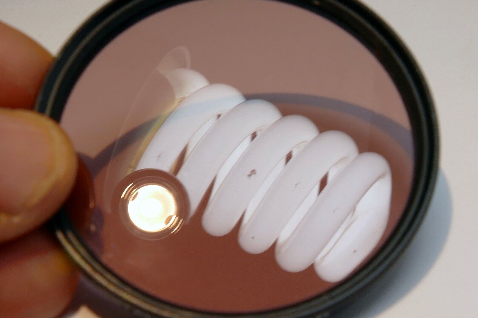 Digital 58mm Filter FLD Fluorescent to Daylight