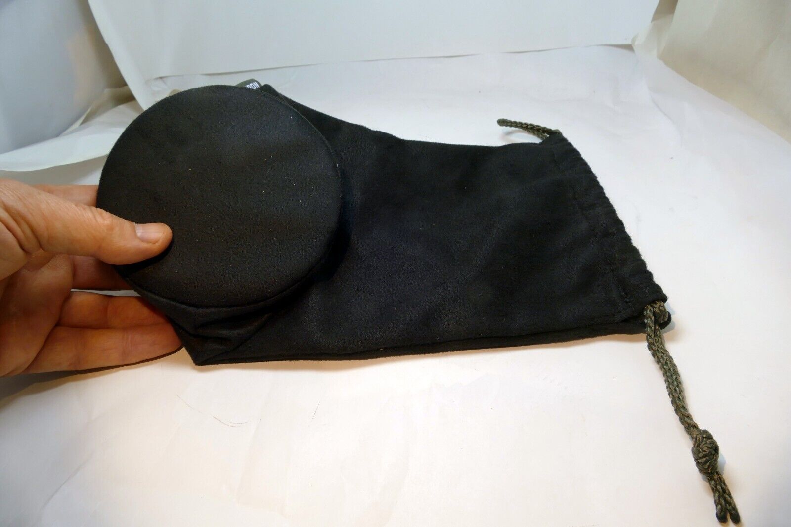 Tamron Soft Lens Case Pouch  100-400mm F/4.5-6.3 Di VC USD - Genuine OEM