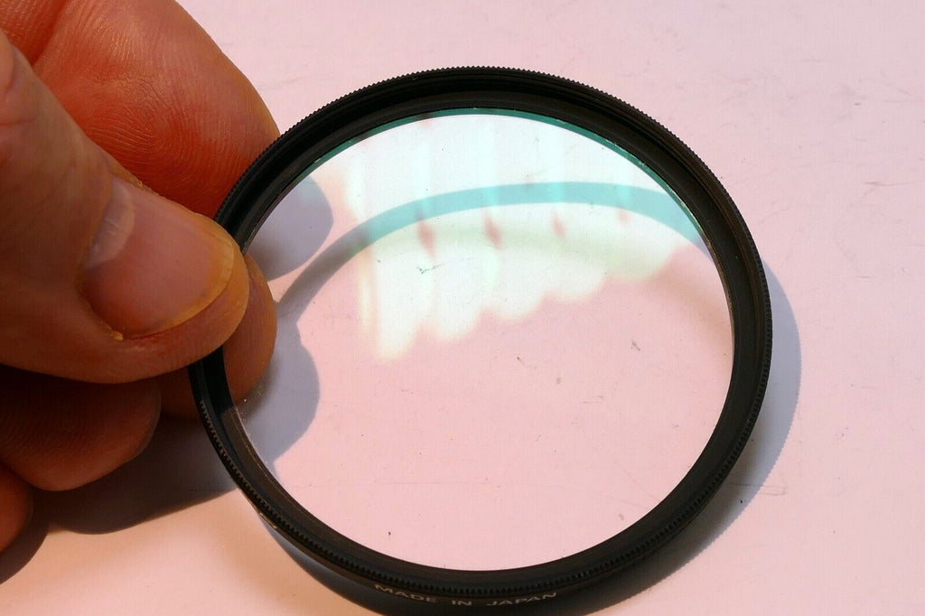 Quantaray Digital UV  52mm Lens Filter