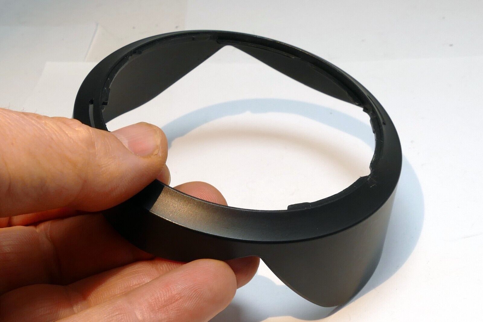 Aftermarket Nikon HB-23 Lens Hood Shade FOR Nikon 17-35mm 18-35mm AF-s