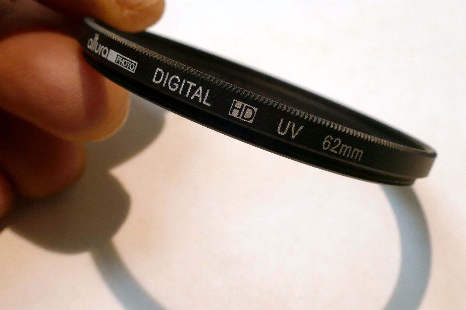 Altura 62mm Filter UV multi-coated protector digital HD