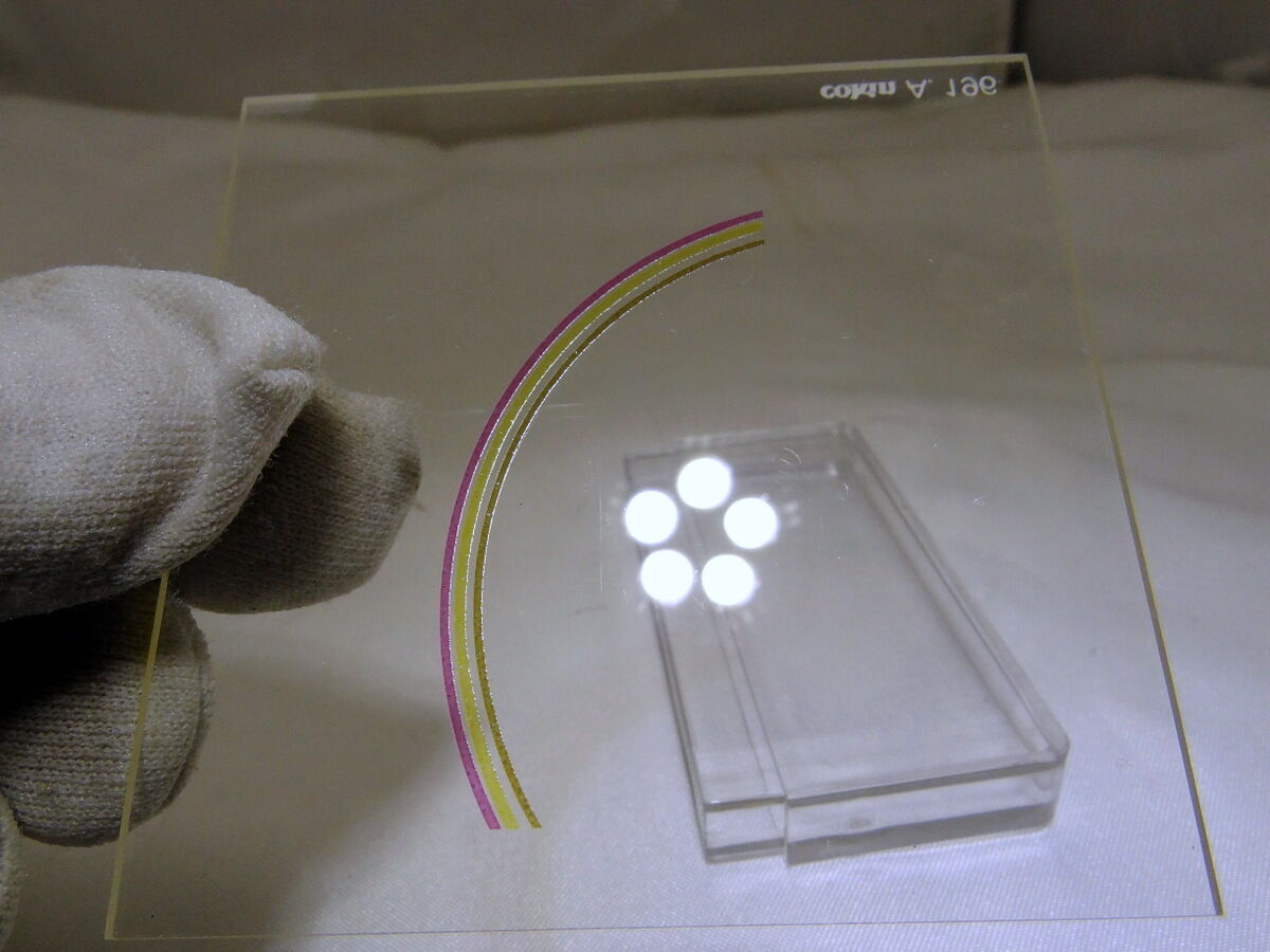 Cokin A 196 Rainbow 2 (A196) Filter