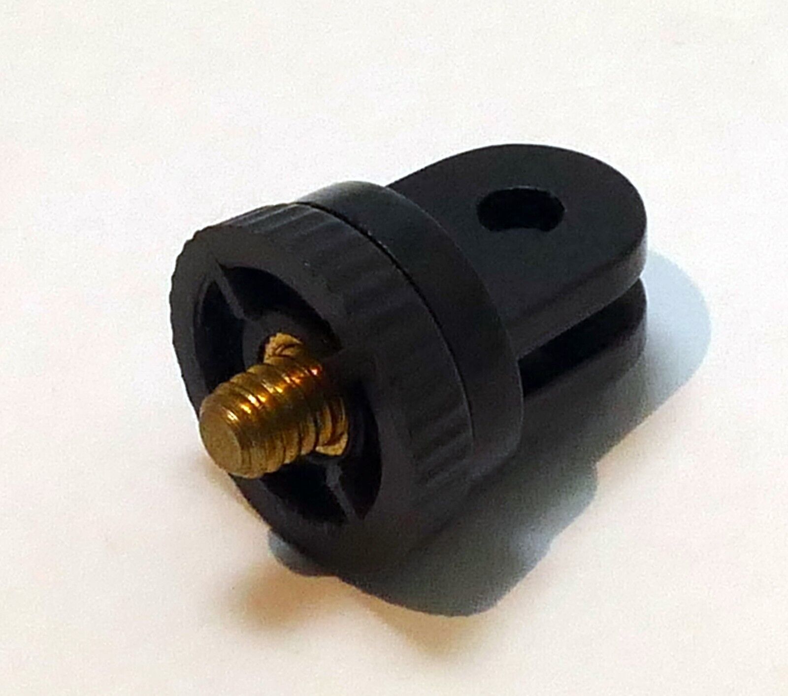 1/4" Tripod screw in adapter for GoPRO Hero Action Camera Housing 12 13