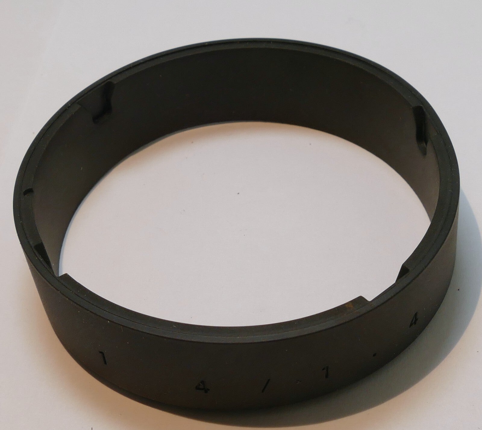 PT-41 Rubber Lens Sigma Protective Collar Ring Cover PT-41 for 14mm f1.4 ART