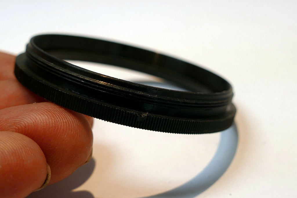Retaining Ring for series 7 VII 2" inch 54mm Ednalite plastic