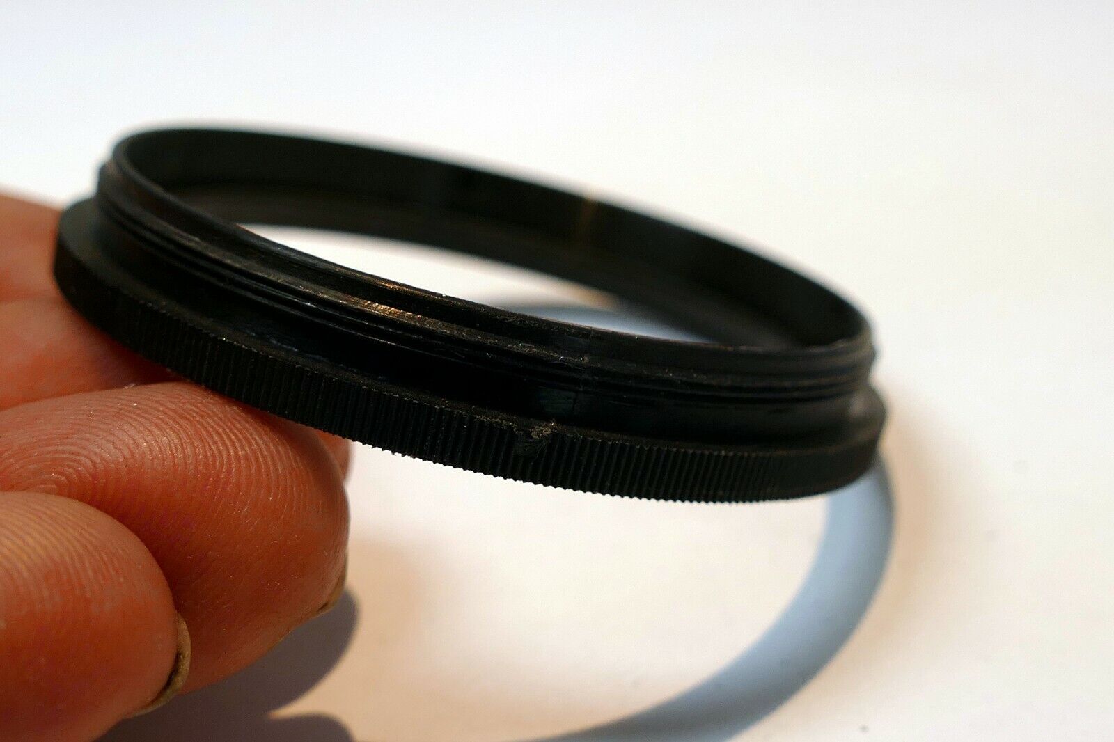 Retaining Ring for series 7 VII 2" inch 54mm Ednalite plastic