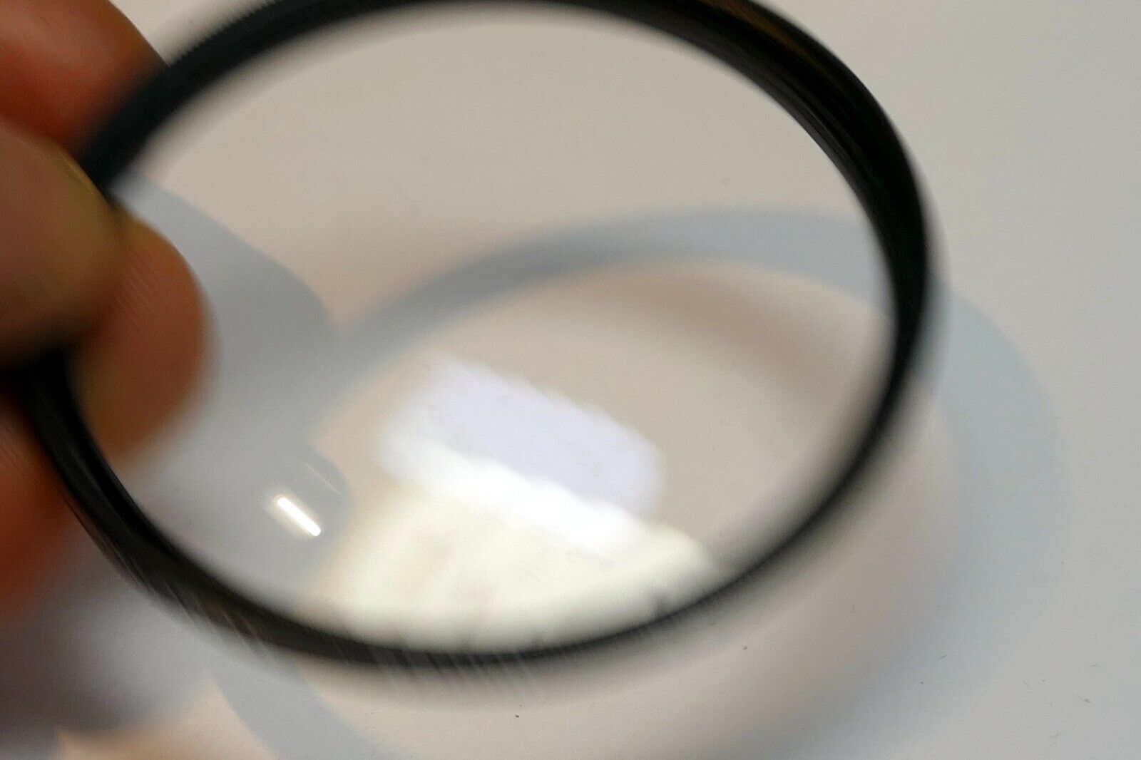 Quantaray  55mm Lens Filter Close-Up No 2 macro +2