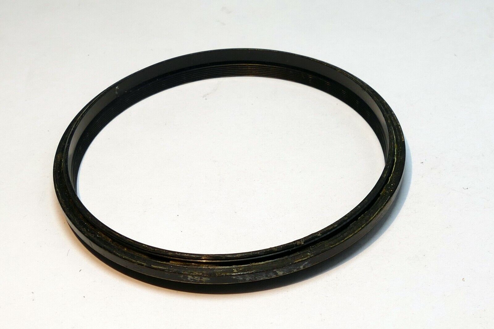 67mm to 67mm Reverse ring adapter threaded male to female macro series 8 VIII