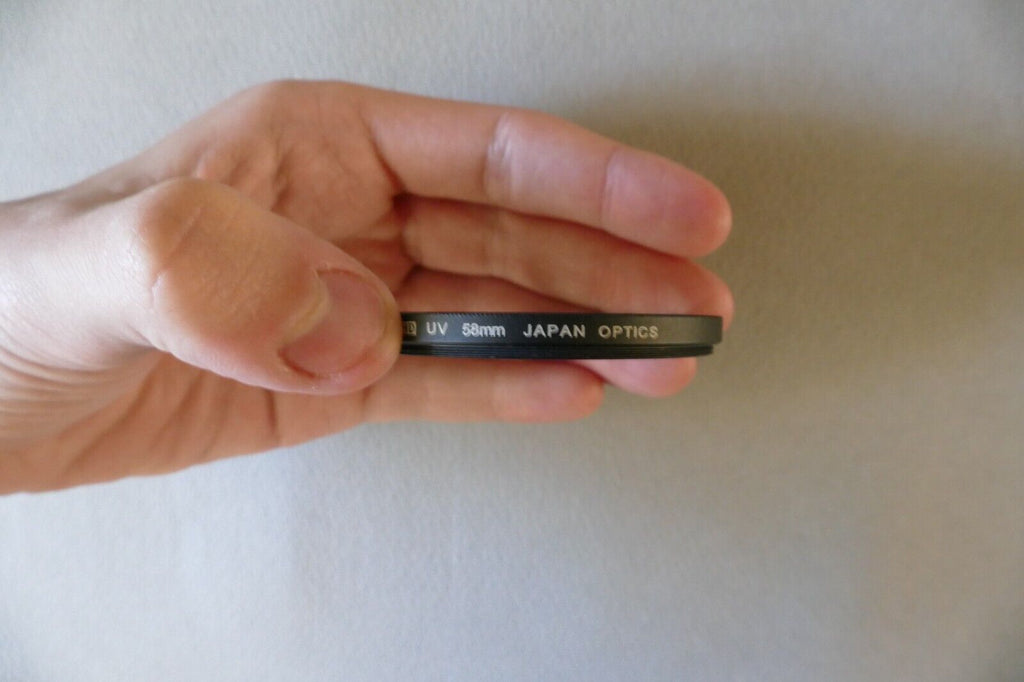 Altura Photo 58mm Digital HD UV China