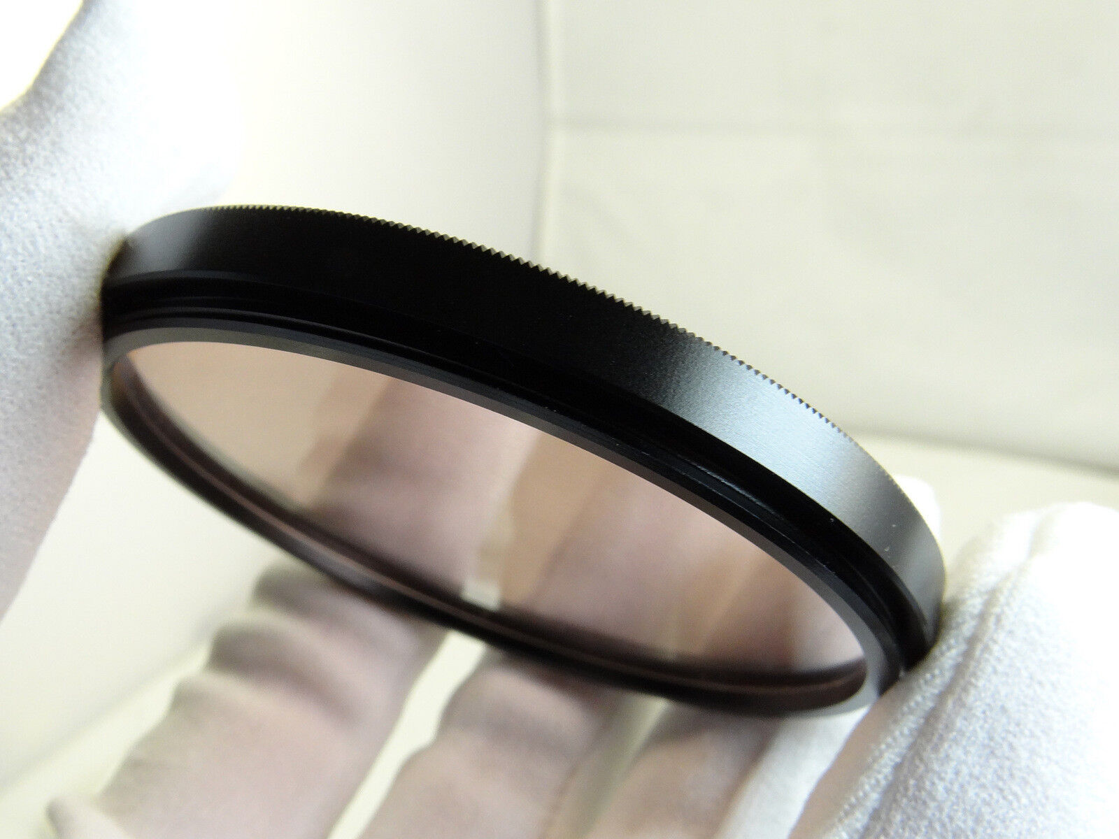Sunpak 62mm F-DL Fluorescent to Daylight Correction Lens Filter