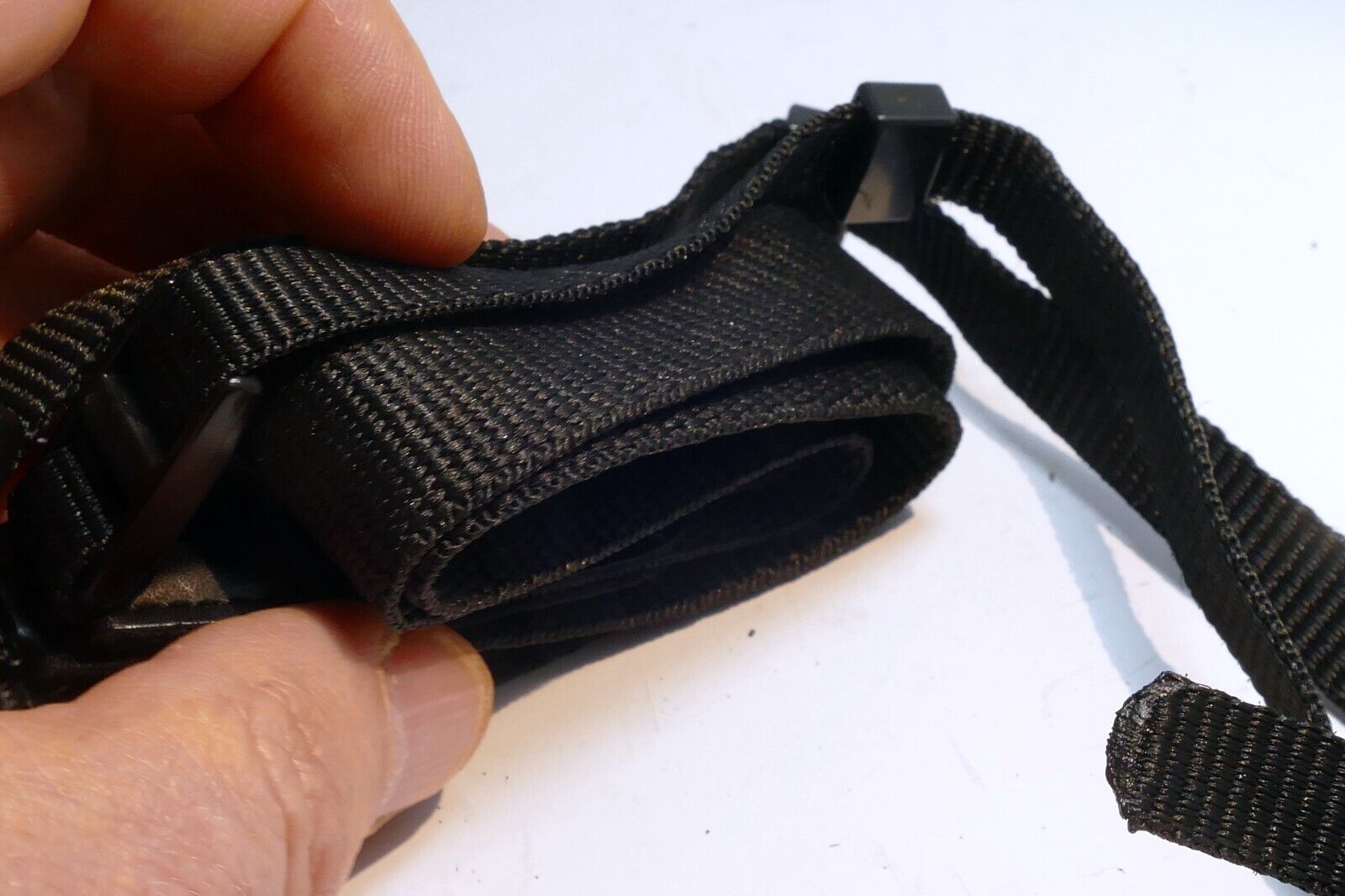 Olympus PEN Evolt Shoulder Camera   Strap - Genuine OEM