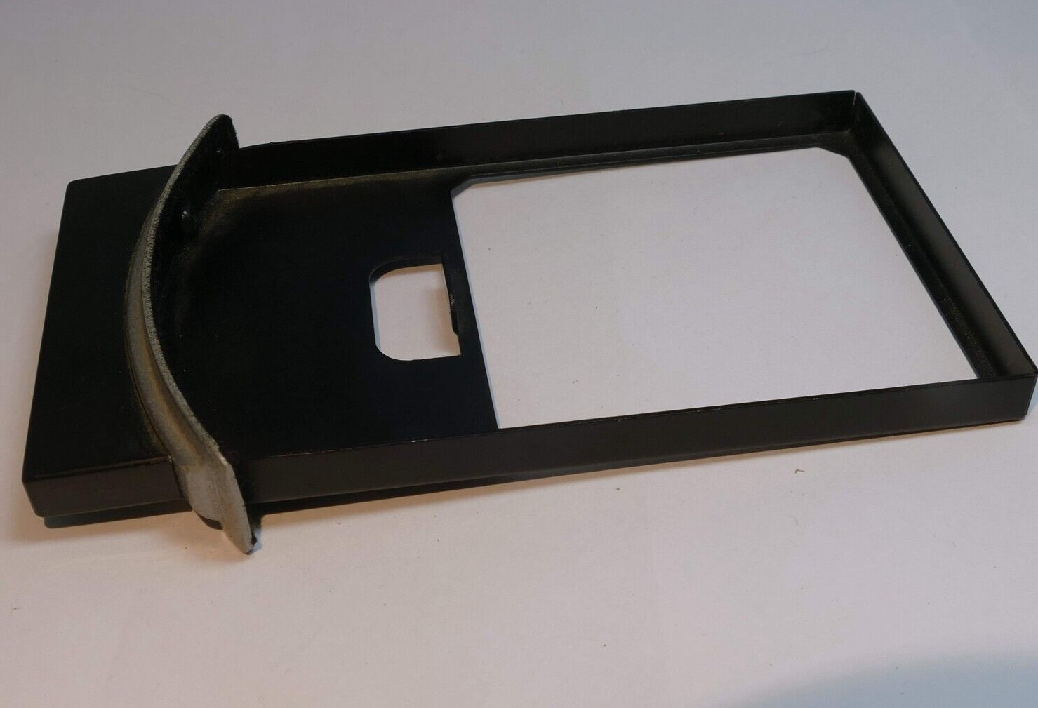 Lindahl Plastic Filter adapter frame holder 3"  3X3 Gelatin
