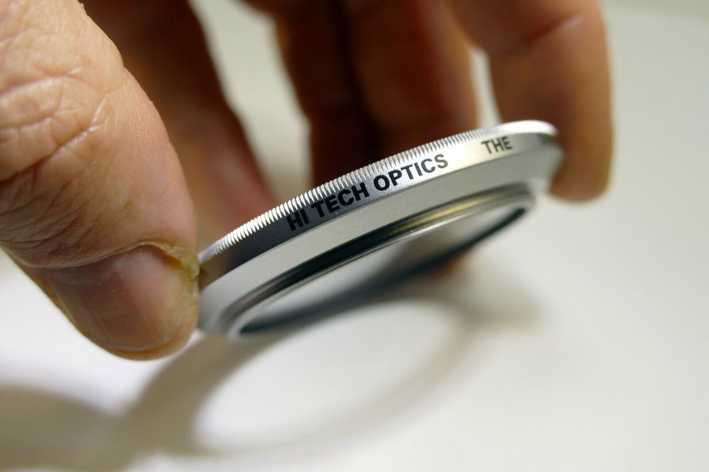 49mm  Hi Tech Optics Digital Guardian UV filter