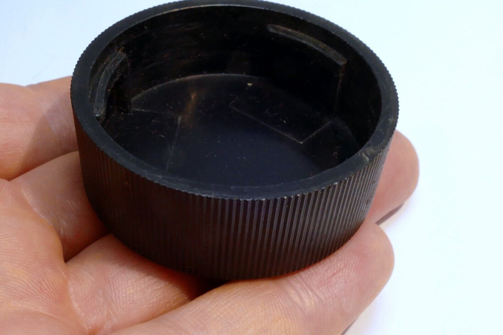 Tamron 2 Rear lens cap for  Minolta MD SR mount  35-210mm 80-210mm Adaptall