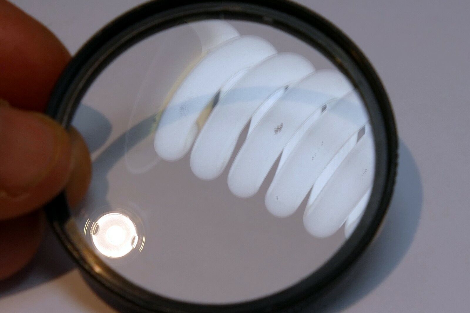 ROLEV M.G. UV Haze 55mm Filter   - excellent condition