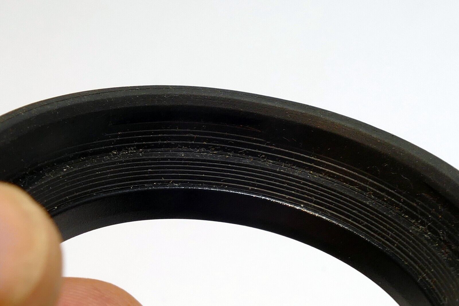 46mm threaded  Lens Hood or adapter ring