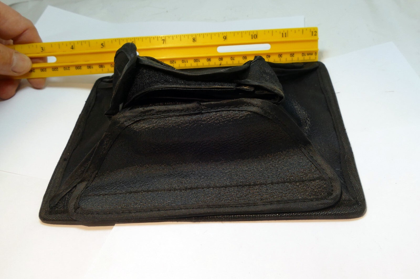 Vello FD-500 MINI Light Bouncer SOFTBOX Flash Diffuser for external Flash