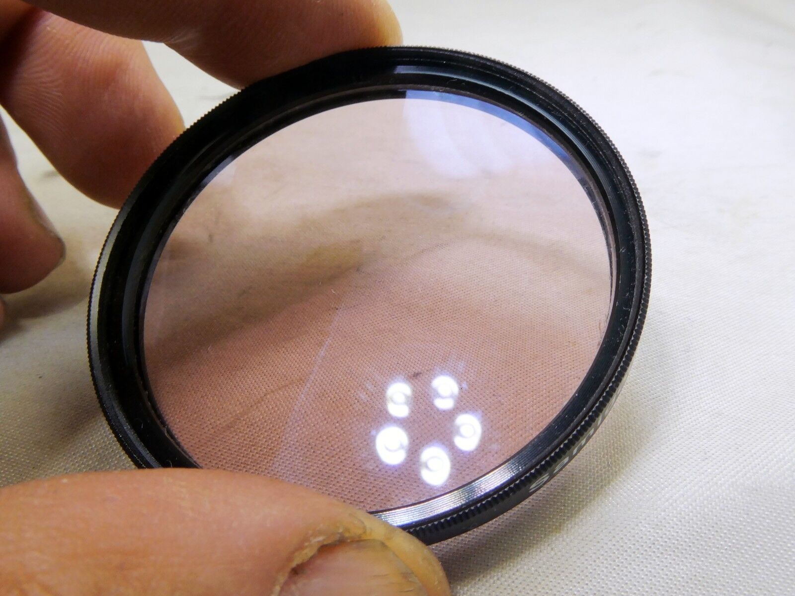 Samigon FD-L   52mm Lens Filter