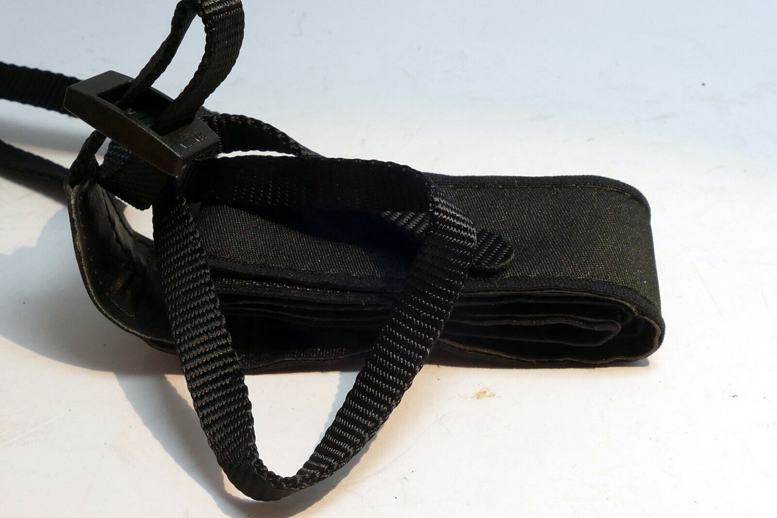 Sony Alpha a7C Shoulder Camera  Strap Nylon canvas -  Genuine OEM