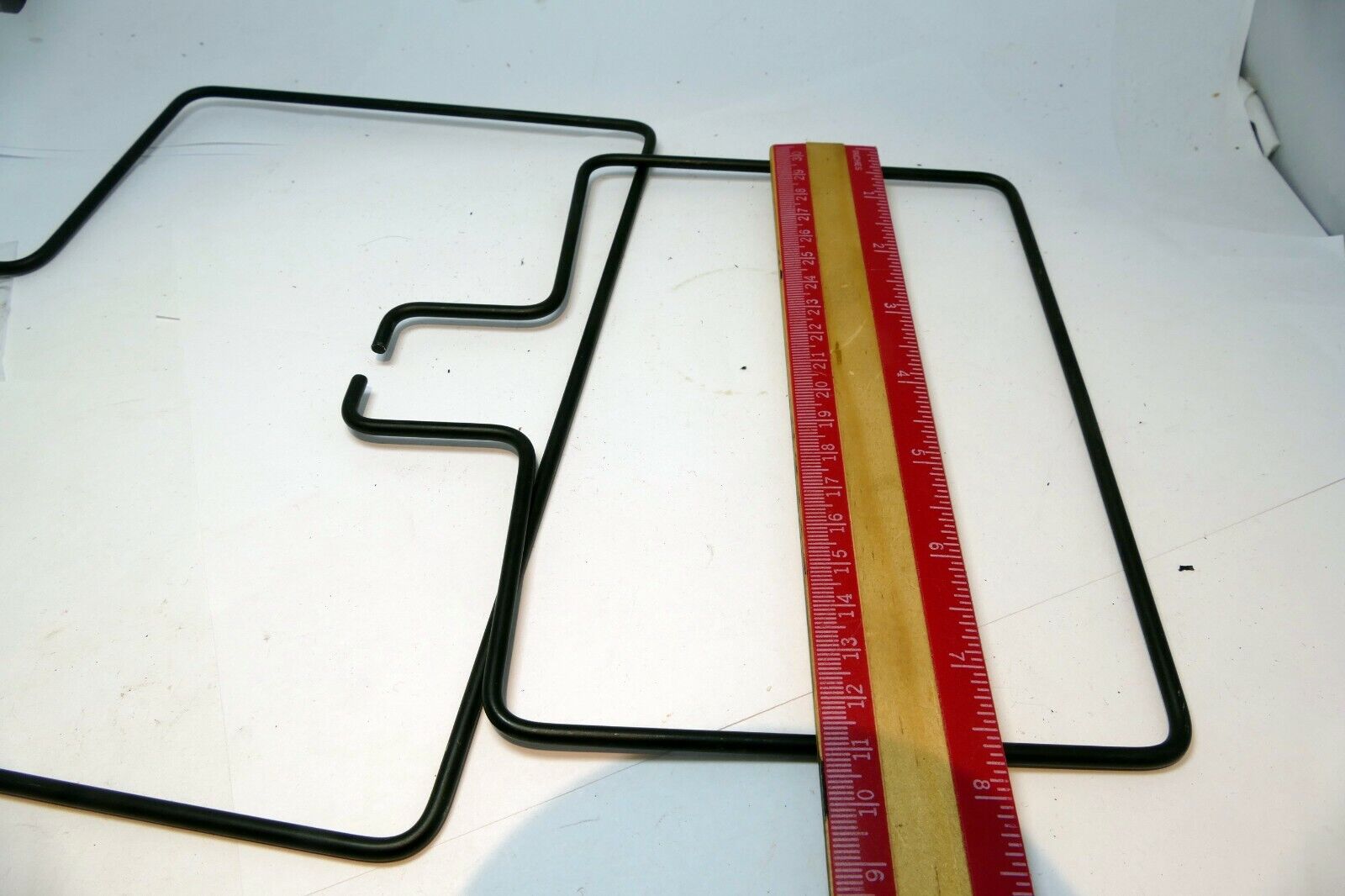 Helix Frame Bracket for Nikon Nikonos 35mm f2.5 1:1 lens macro focus close focus