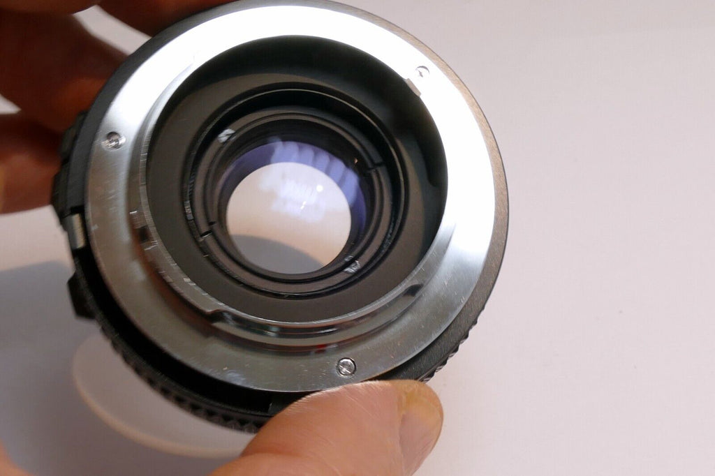 Gemini 2X Lens For manual focus For Minolta MD mount teleconverter