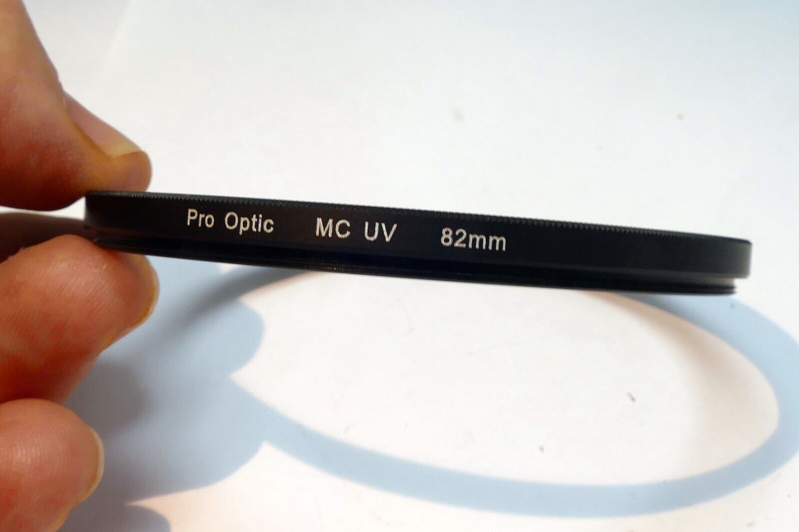 Pro Optic MC UV  82mm  Filter  SLIM thin profile for wide angle 12-24mm 14mm