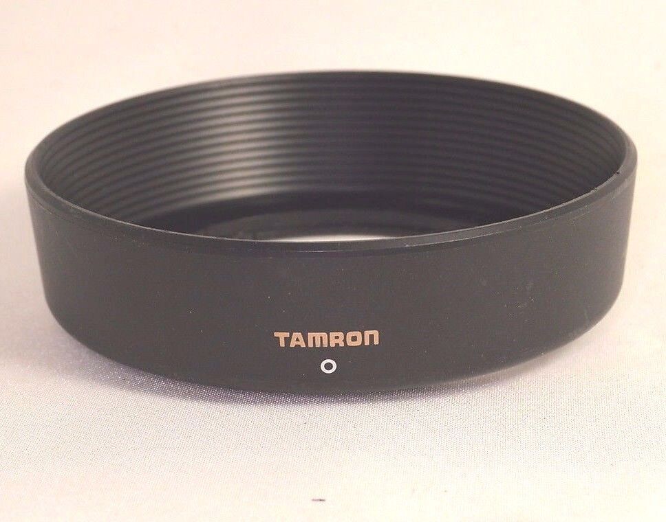 Tamron 1C2FH plastic Lens Hood for 28-80mm f3.5-5.6 AF zoom  O106036