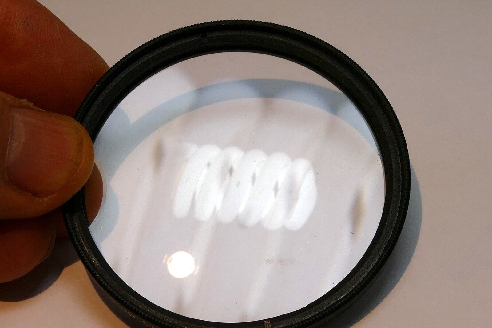13E Pro 58mm lens filter Close-Up +2 Macro