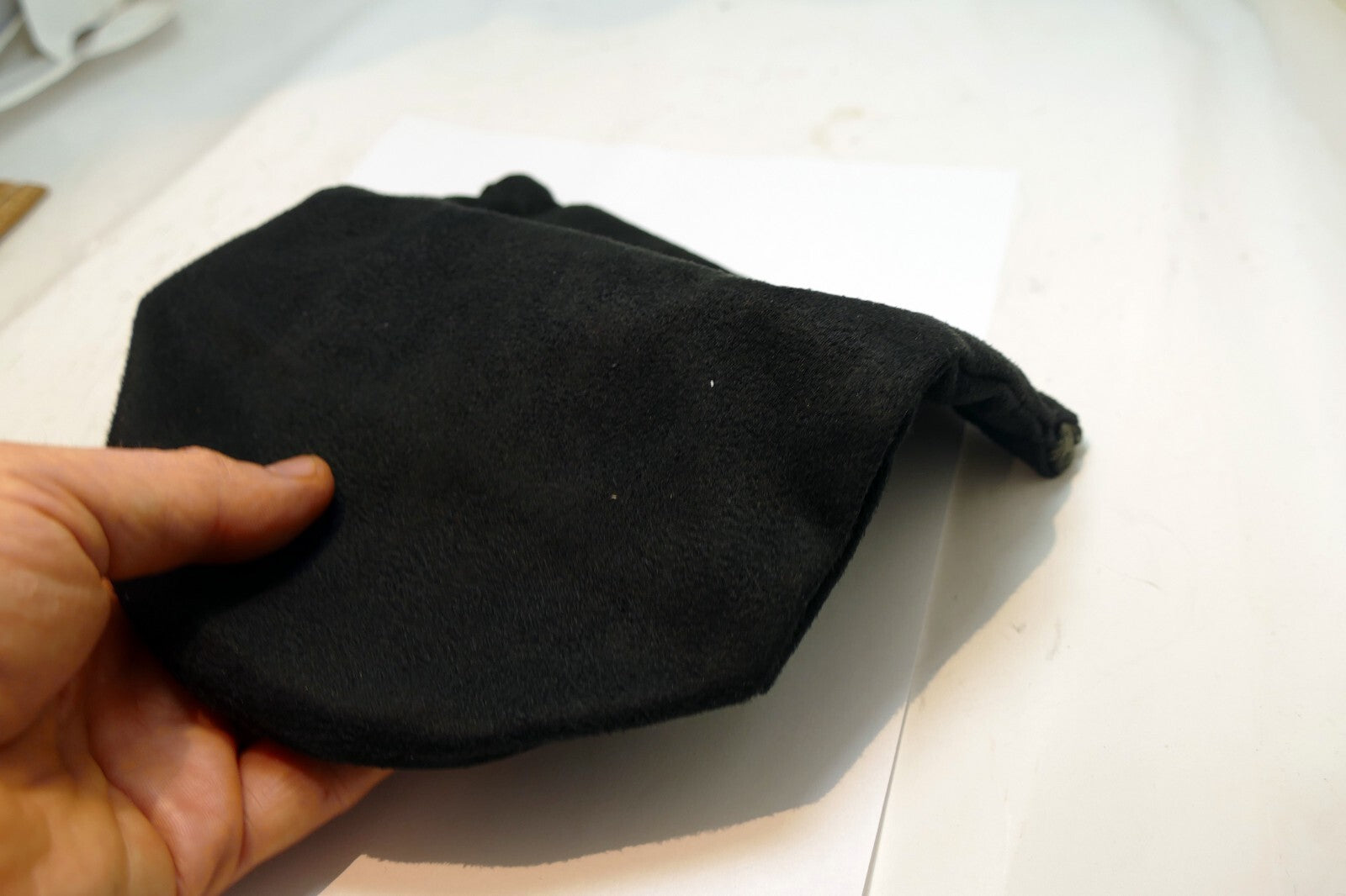 Tamron Lens Case Protective Pouch for 17-28mm 28-75mm f2.8 20-40mm  Genuine OEM