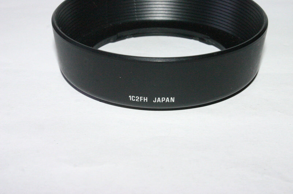 Used Tamron 1C2FH Lens Hood for 28-80mm f3.5-5.6 AF zoom
