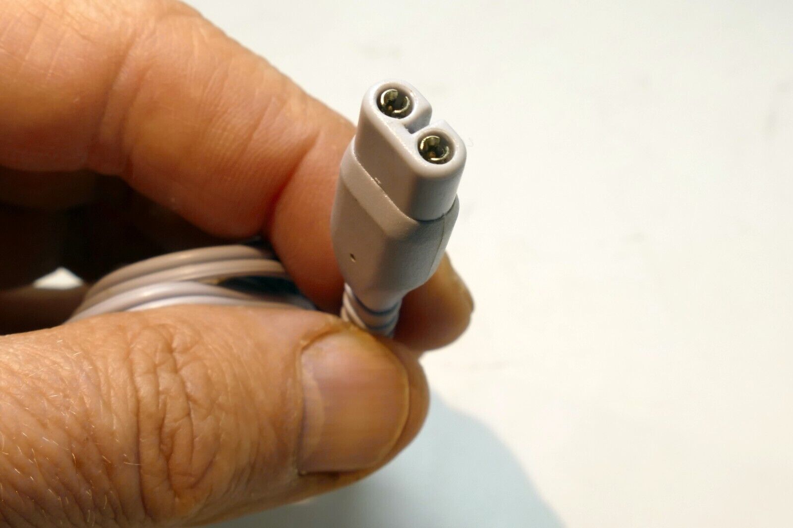 NORELCO PHILIPS 4203-035-52230 POWER ADAPTER FOR ELECTRIC SHAVER