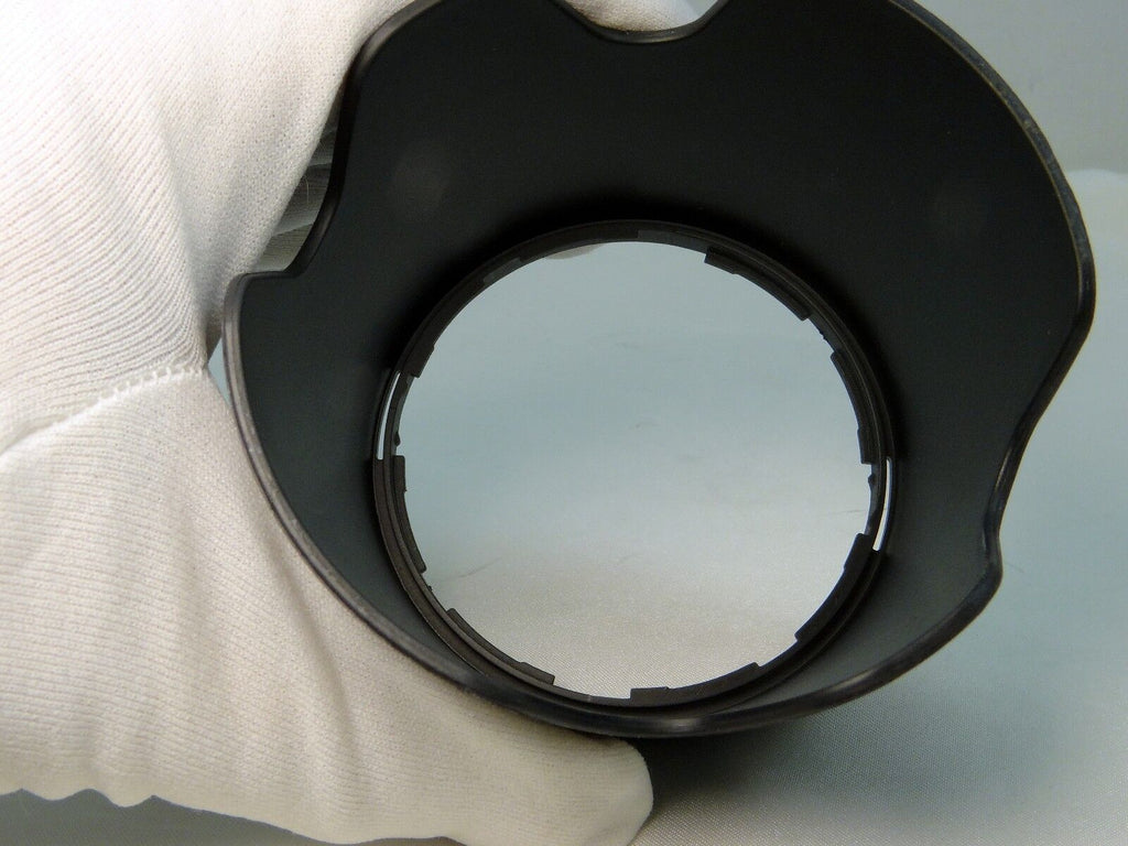 HB-36 Bayonet Lens Hood for Nikon AF-S Nikkor VR 70-300mm F4.5-5.6 ED telephoto