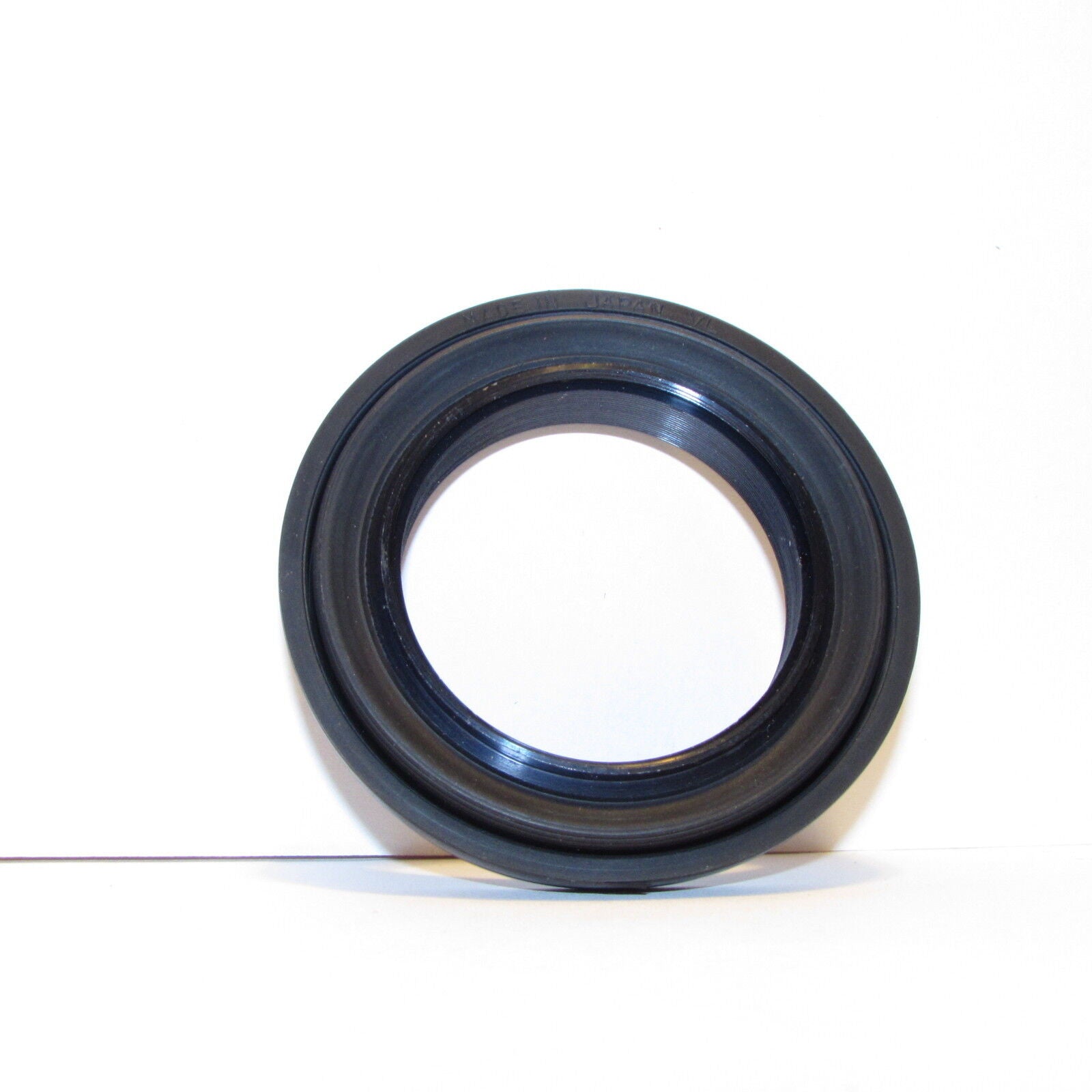Used 52mm Lens Hood Rubber screw in type S102046