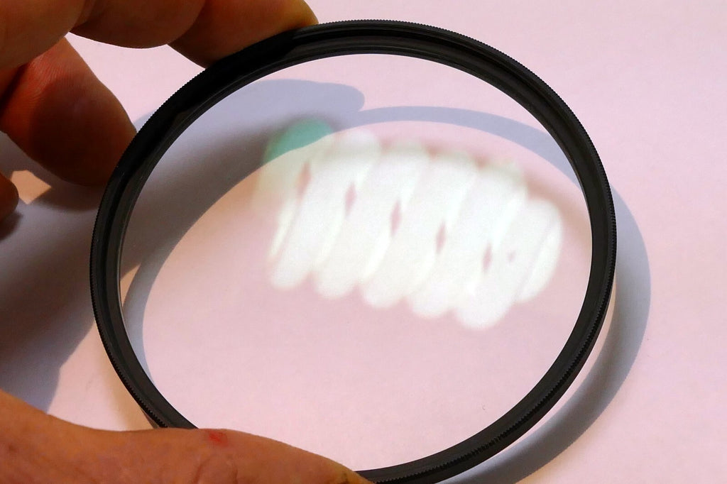 Kenko  UV  77mm Filter MC Multi-Coated