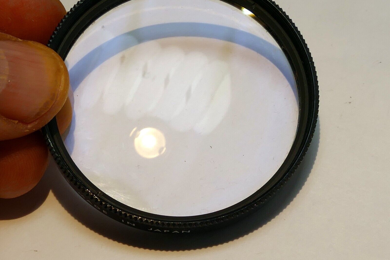 Sigma 52mm Filter Macro Achromatic Lens for 50mm f2.8 105mm EF