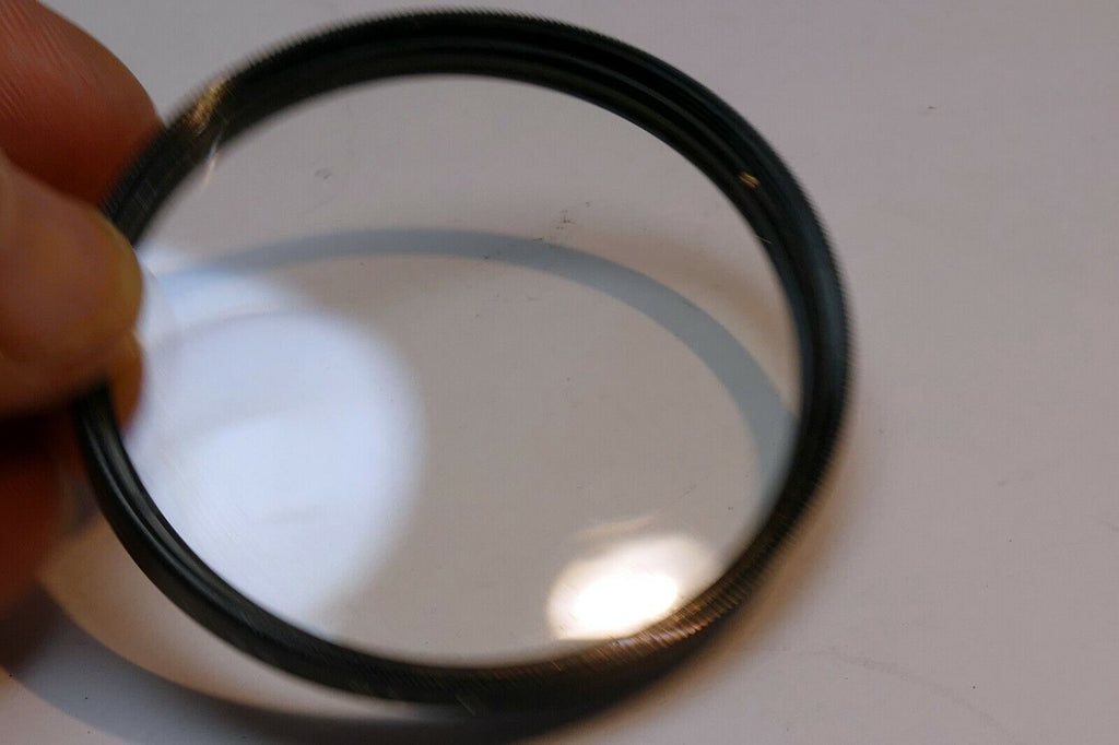 Toshiba 52mm Filter SL-C UV Multi-Coated threaded