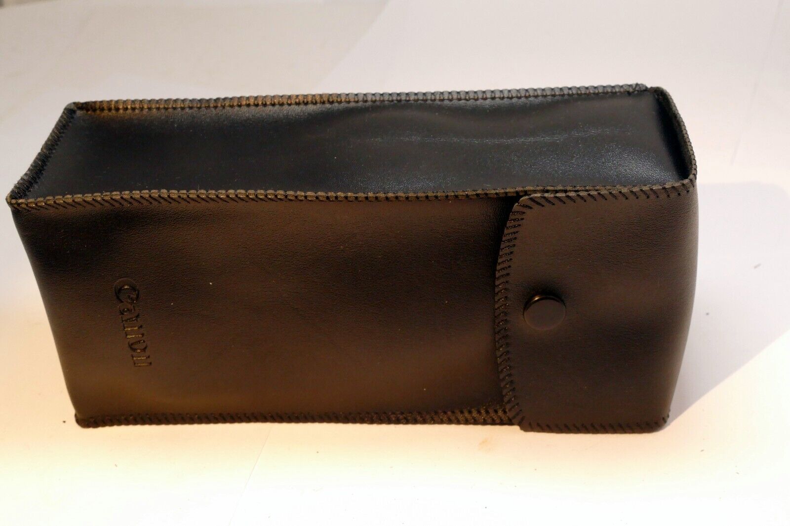 Canon Soft Case Pouch for 420 430 EX II EL-1 flash 3X7"