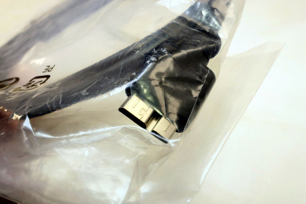Type A  USB  camera USB Micro B Super Speed USB cable 3 feet