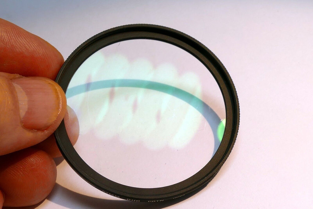 Promaster 52mm Filter UV DHD PRTN threaded lens thin profile Digital HD