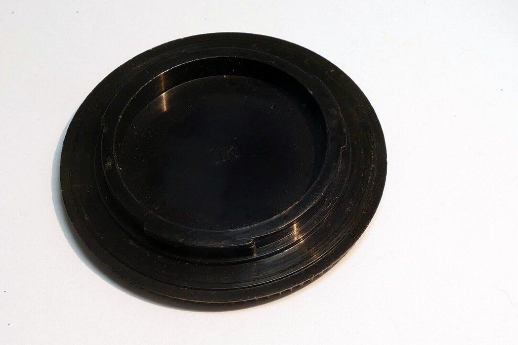 NK camera Body Cap manual focus for Nikon AI s FE FM 2X Teleconverter