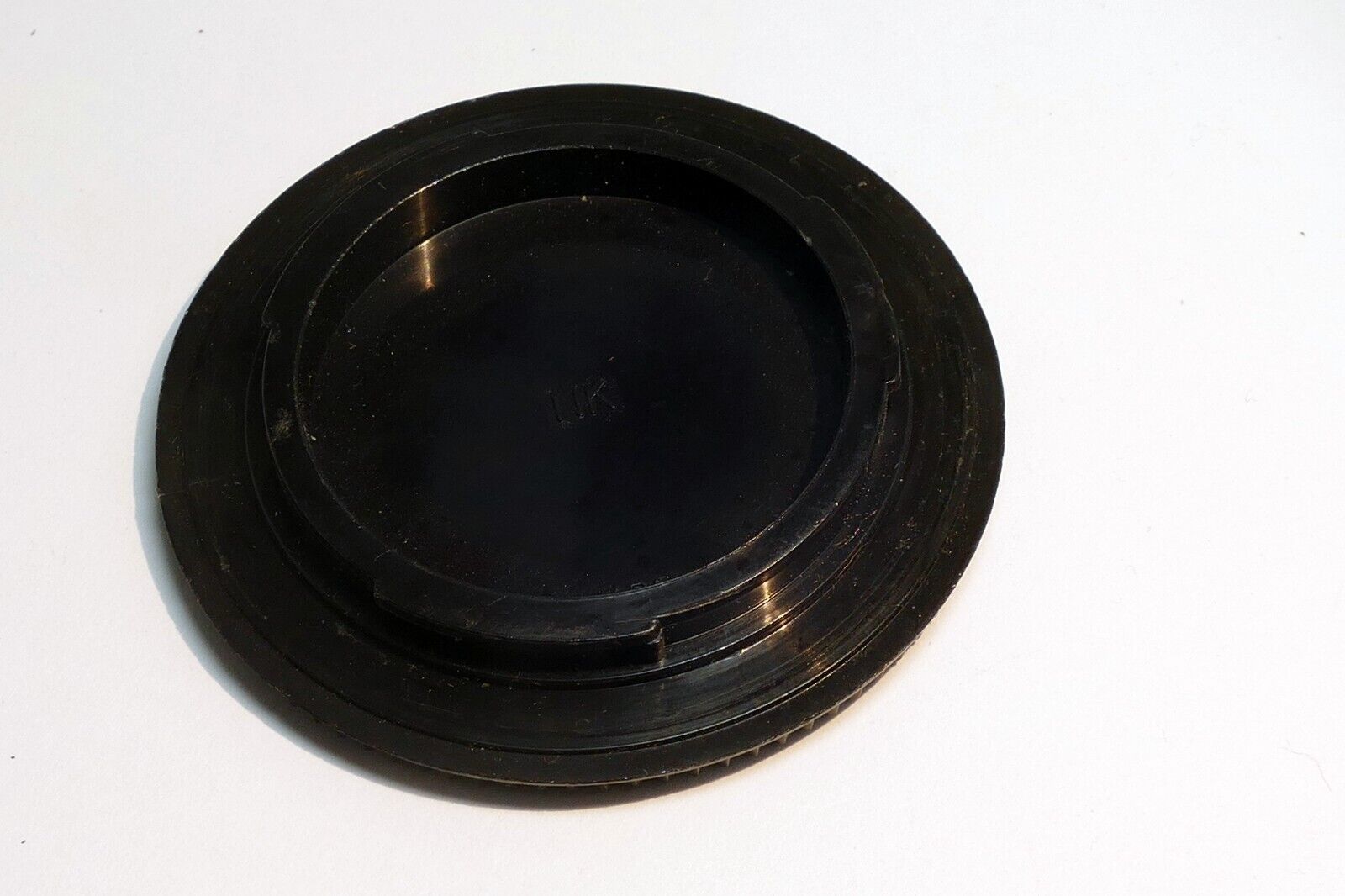 NK camera Body Cap manual focus for Nikon AI s FE FM 2X Teleconverter
