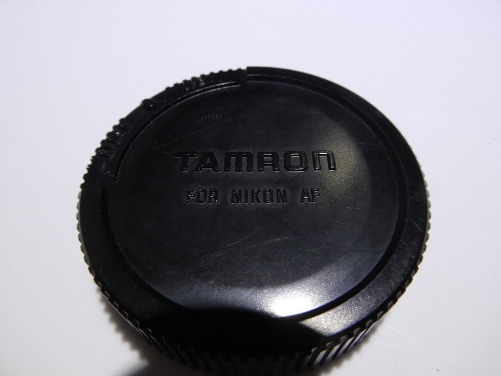 Tamron AF Rear for Nikon Lens Cap 17-50mm f2.8 OEM