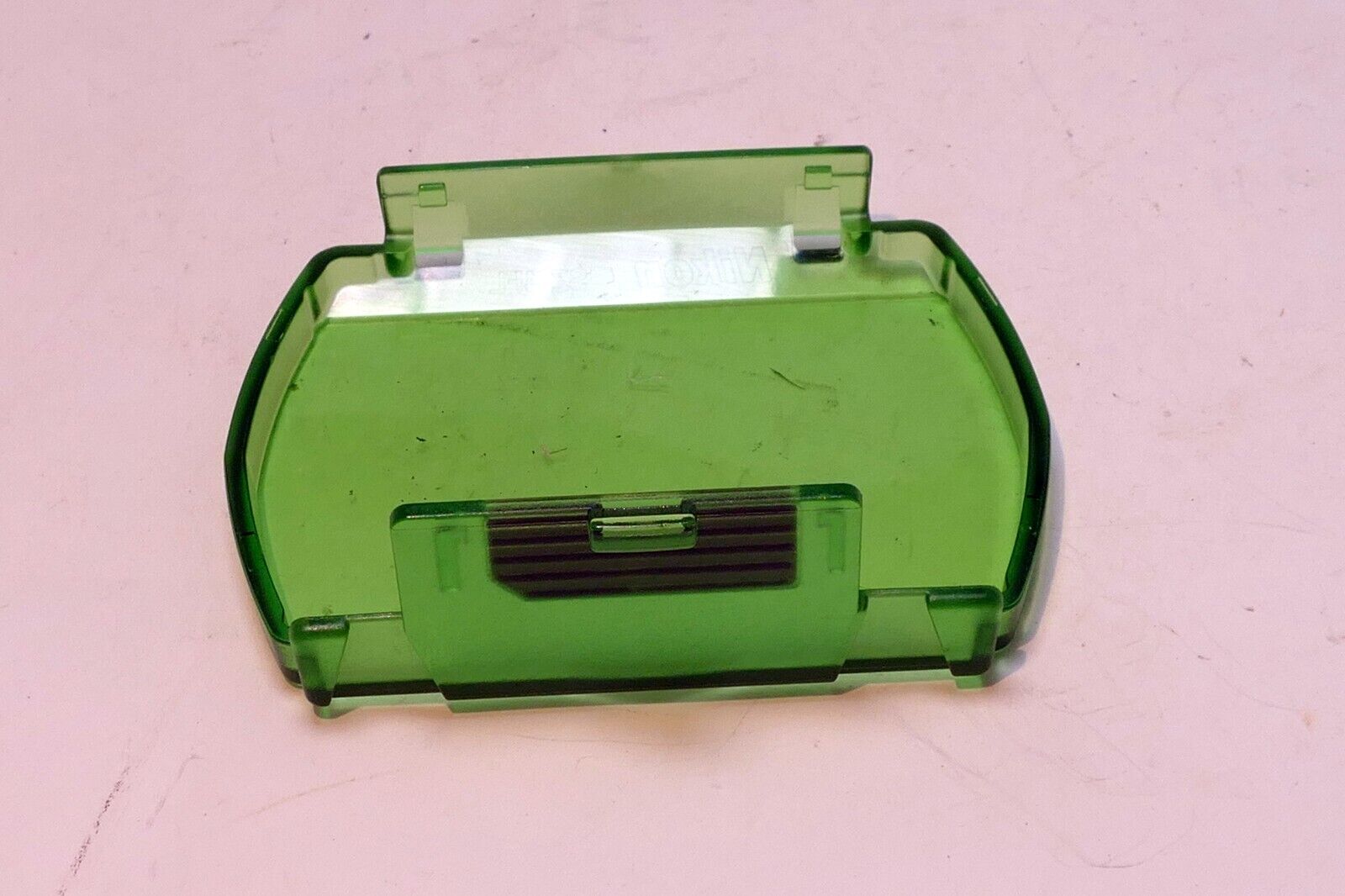 Nikon SZ-4FL Fluorescent Filter light green (for SB-5000 AF Speedlight Flash