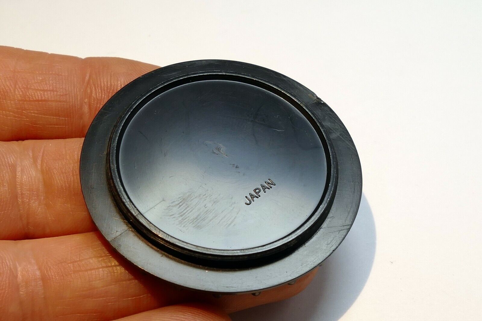 Body Rear Lens Cap Dust Cover for Kenko  M42 2X teleconverter lens Pentax screw