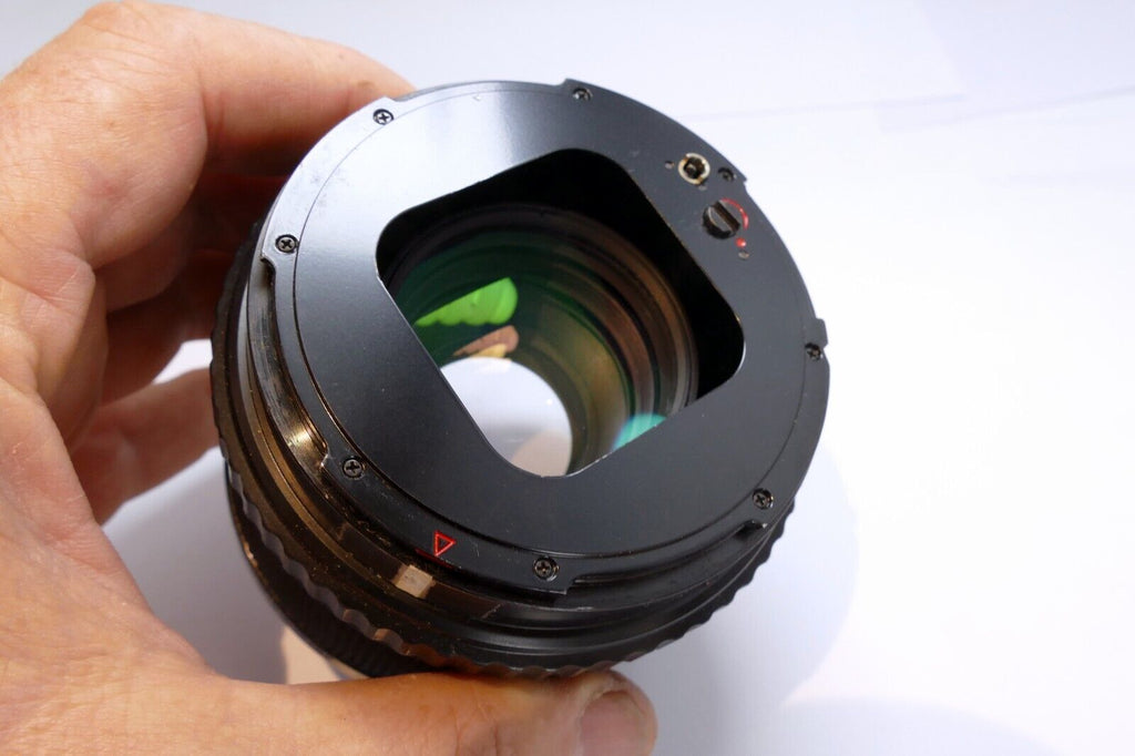 Kenko 2X HBF Teleplus MC6 Lens for Hasselblad V series teleconverter