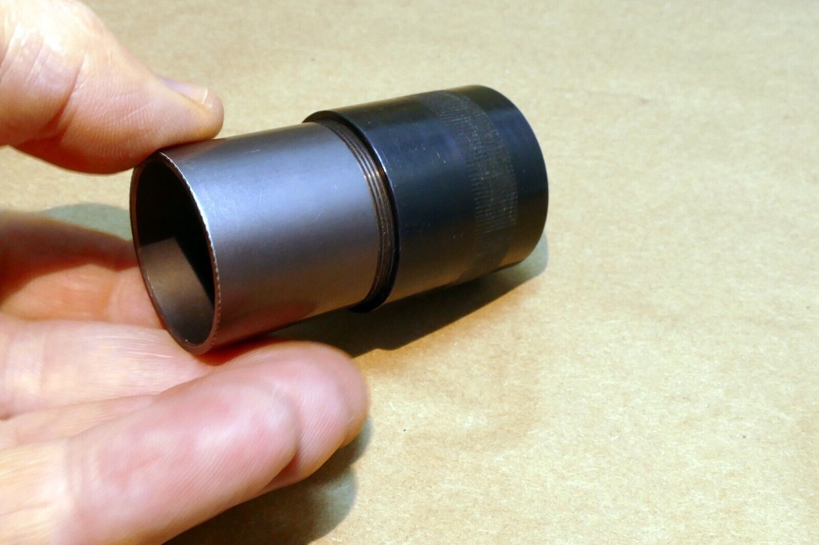 10X 1.25" Eyepiece 10X for Microscope  or Telescope